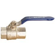 Ball Valves F x F