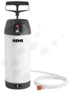 Rems Water Pressure Tank