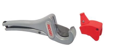 Ridgid Spring Loaded Shear