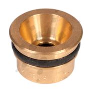 TIES Meter Restrictors