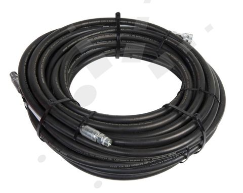 High Pressure Test Kit Hose Set