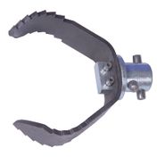 Model C Heavy Duty Grease Cutters