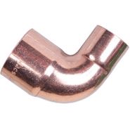 No. 12 Copper Reducing Elbow