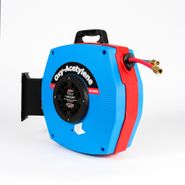 Retractable Reel with Hose