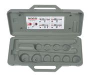 Ridgid Model S Series Plastic Case