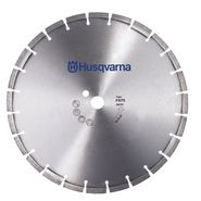 Husqvarna Concrete Diamond Blades