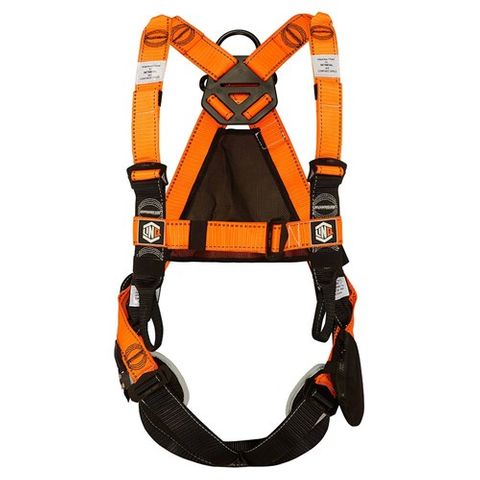 Full Body Harness