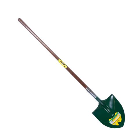 Cyclone Timber Digging Shovels