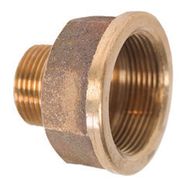 Brass Reducing Adaptors