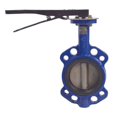 Butterfly Valves Wafer