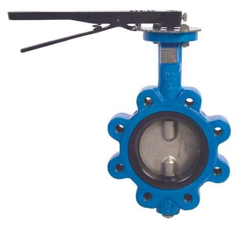 Butterfly Valves Lugged