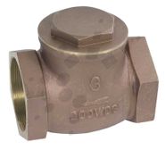 Brass Swing Check Valves