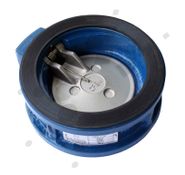 Wafer Check Valves Single Flap