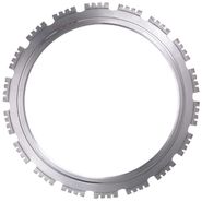 Husqvarna Concrete Diamond Ring Saw Blade