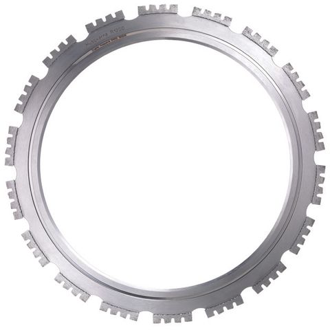 Husqvarna Concrete Diamond Ring Saw Blade