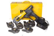 Rems Akku Press Tool Kit 15-50 mm