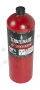 Bernzomatic Oxygen Cylinder