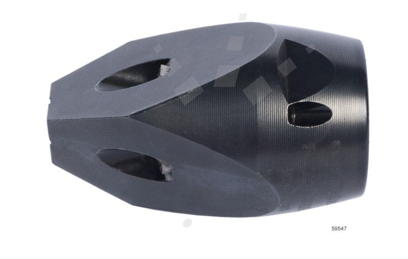 Enz Chisel Point Nozzle 1/4” (6 mm) ,Sewer Tools and Equipment,Water