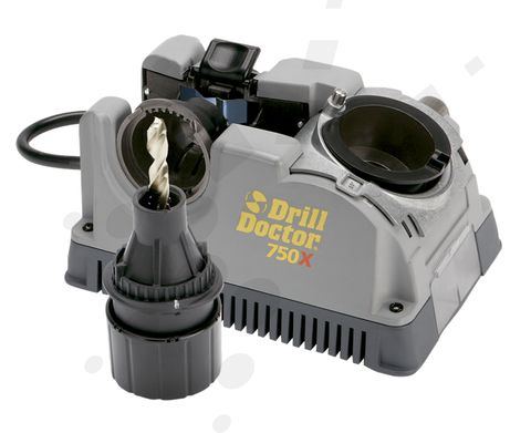 Drill Doctor 750X Drill Sharpener