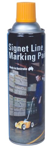 Line Marking Paint