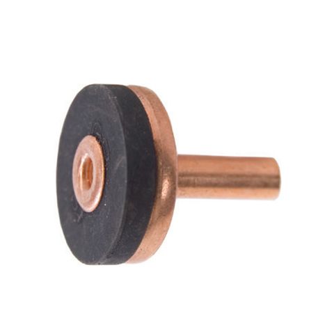 Leather Jumper Valves