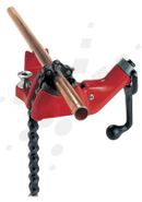 Ridgid Top Screw Chain Vices