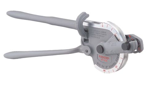 Ridgid Ratchet Style Benders