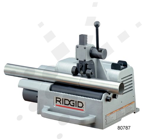 Ridgid Copper Cutting and Prep Machines