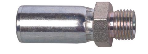 Male x Swage Connector 1/8” (3 mm) x 1/8” (3 mm) ,Sewer Tools and ...