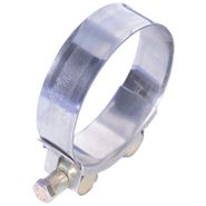 Carbon Steel Heavy Duty Hose Clamps