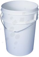 Plastic Bucket