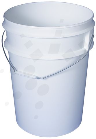 Plastic Bucket