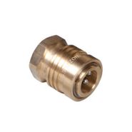 Quick Release Couplings