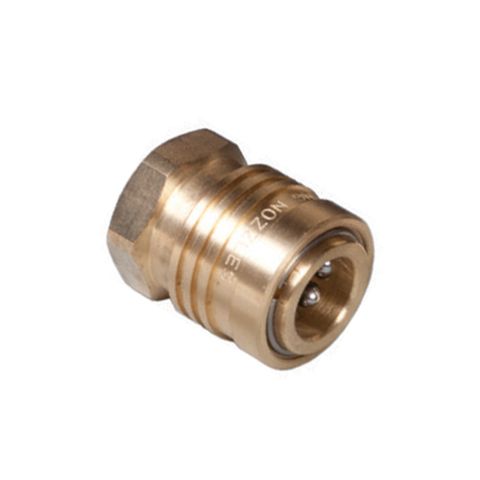 Quick Release Couplings