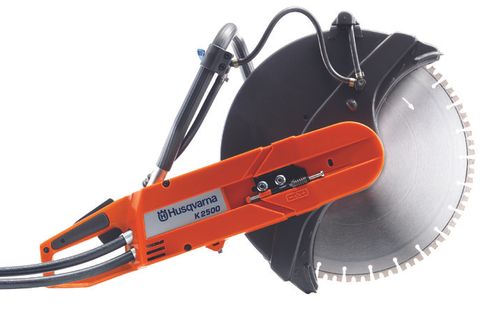 Husqvarna K2500 Blade Saw