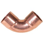 No. 12 90 Degree Copper Elbows