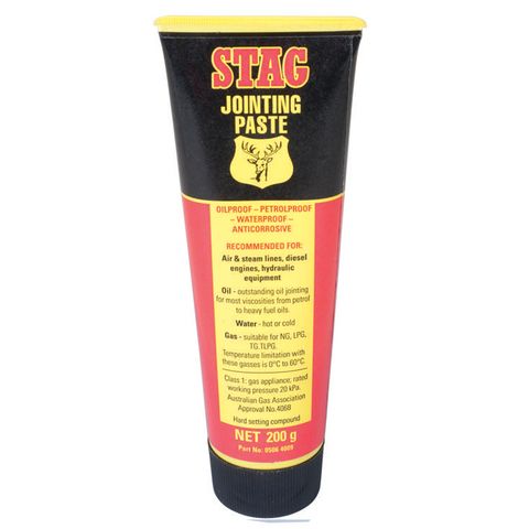 Stag Joint Sealant Paste
