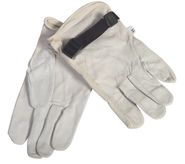 Goat Skin Gloves