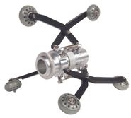 vCam Adjustable Skid