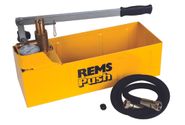 Rems Test Bucket