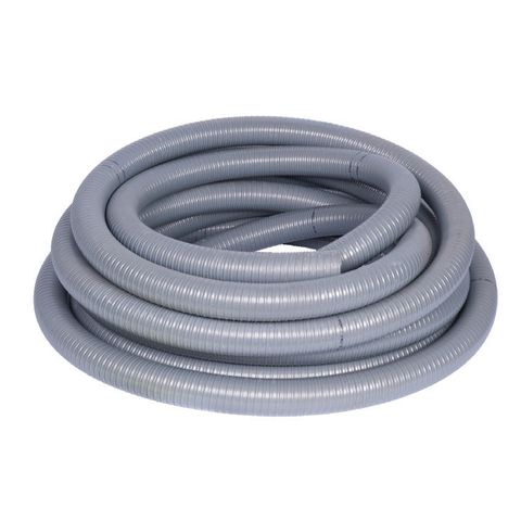 Grey Suction Hoses