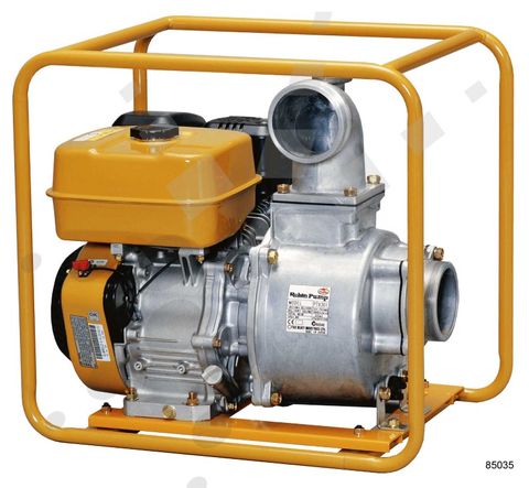 Crommelins Transfer Pumps