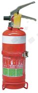 ABE Powder Extinguishers