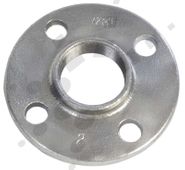 Malleable Iron Flanges