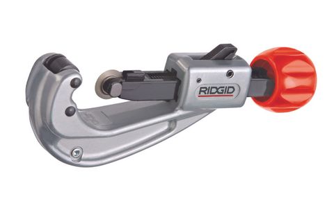 Ridgid Multi-Layer Tube Cutter