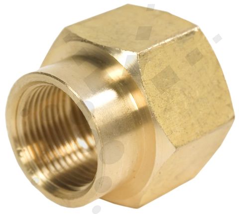 Brass Reducing Sockets