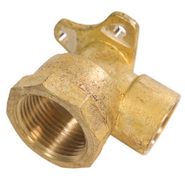 No. 69 Brass Male Unions ,Materials - Fittings and Components