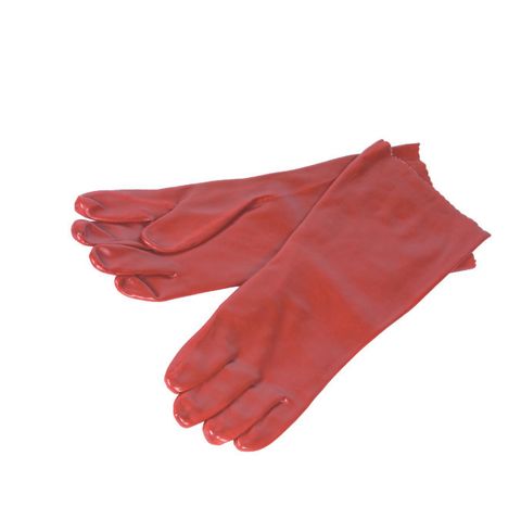 PVC Dipped Gloves