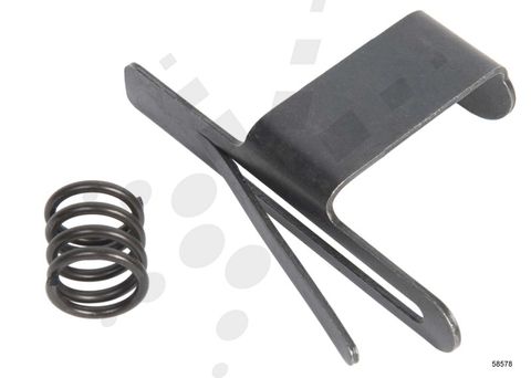 Stillson Coil/Flat Spring Sets