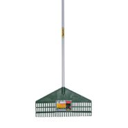 Cyclone Super Lawn Rake